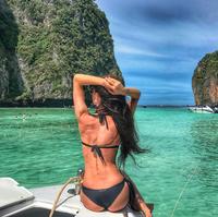 Отзыв от Марина - Visa DTV